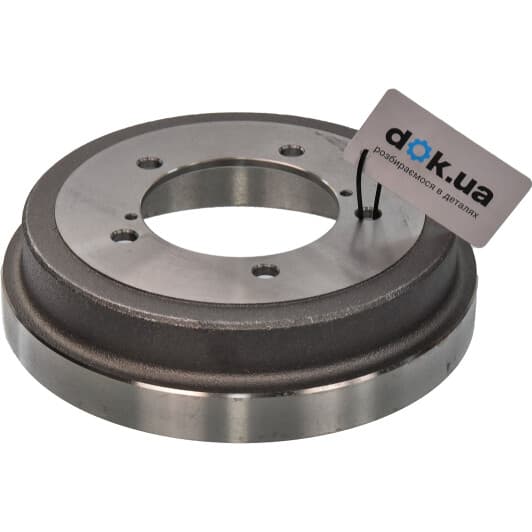 2752-S A.B.S. Тормозной барабан