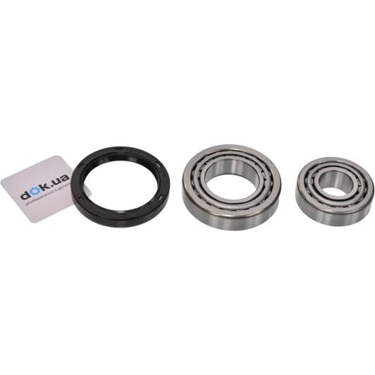 ADC48219 Blue Print Подшипник ступицы колеса