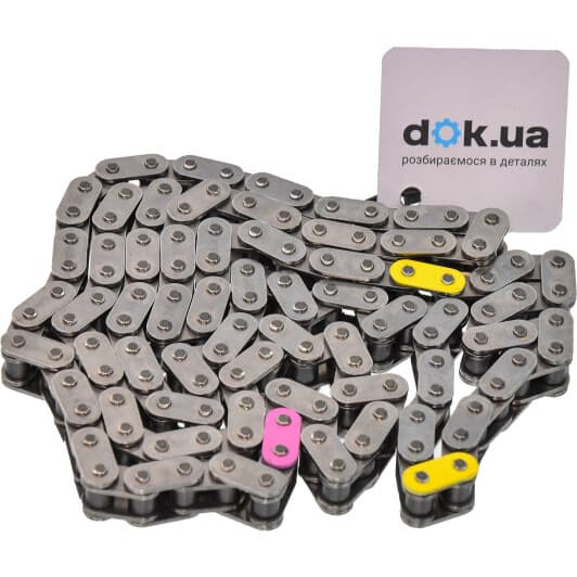 1350636010 Toyota / Lexus / Daihatsu Комплект ланцюга ГРМ
