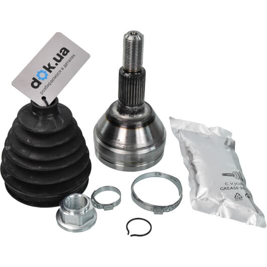 771062930 FAG ШРУС