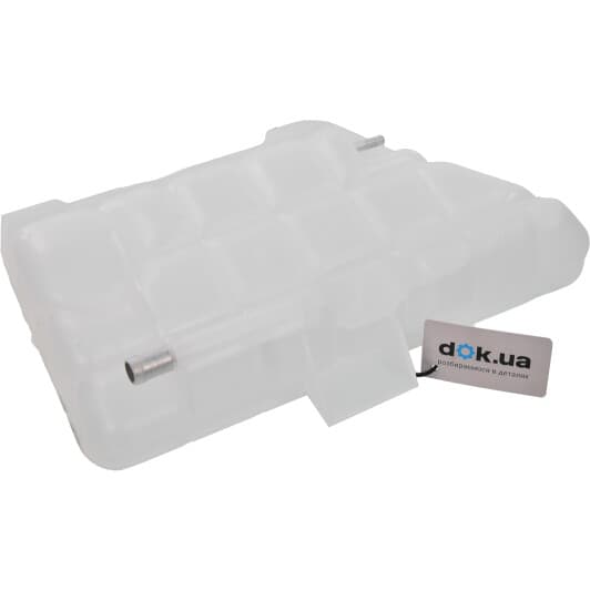 1314700100 JP Group Бачок охлаждающей жидкости для Mercedes M-Class