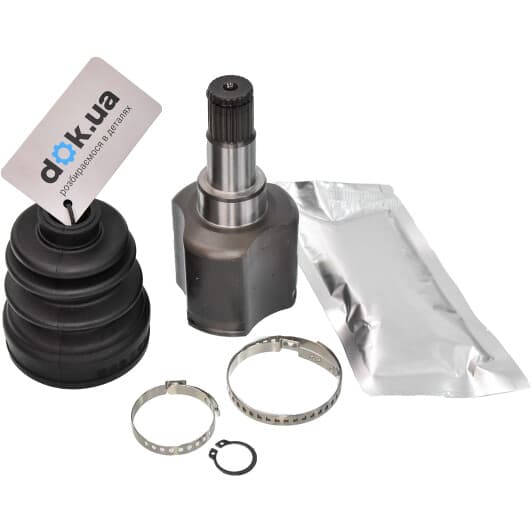 c120551 Denckermann ШРУС