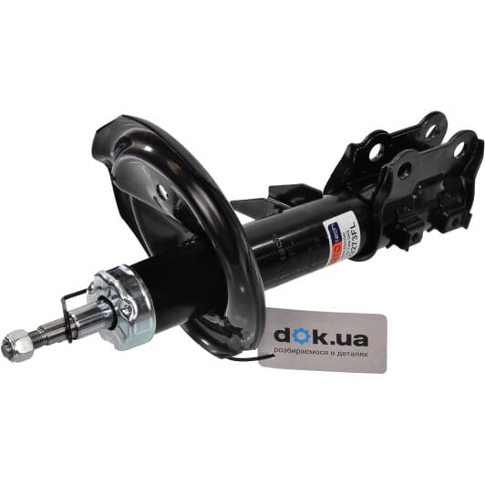 22273FL SATO tech Стойка амортизатора для Hyundai i30