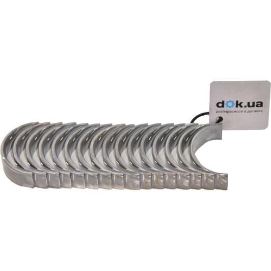 71-3706/8 STD Glyco Шатунна вкладка