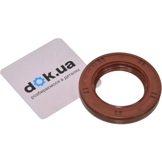 15094900 Ajusa Сальник коленвала