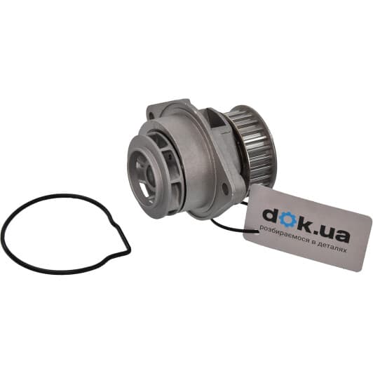 WP0124 LPR Помпа