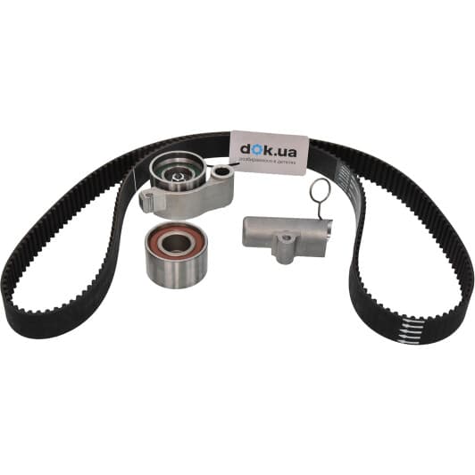 530 0544 10 INA Комплект ремня ГРМ