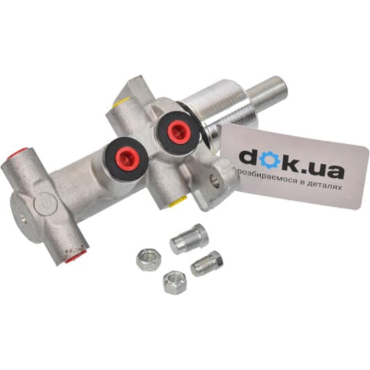 05-0554 Metelli Головний гальмівний циліндр