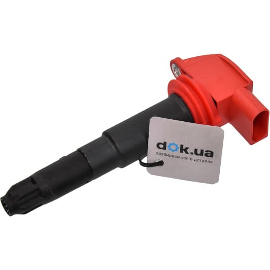 20651 Bremi Котушка запалювання