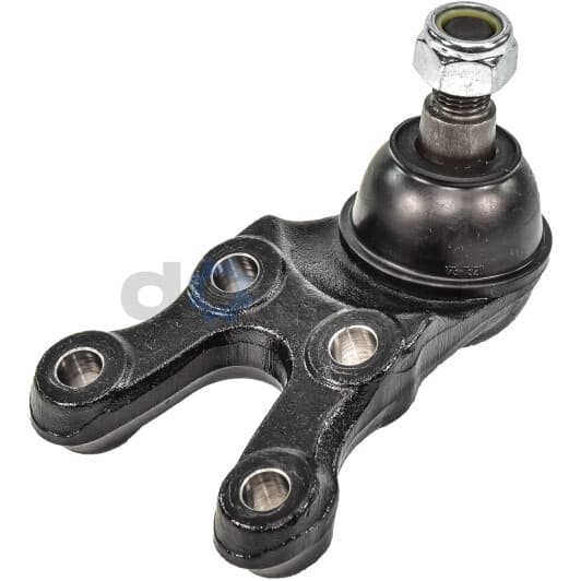 cb0189 CTR Шаровая опора для Hyundai Terracan