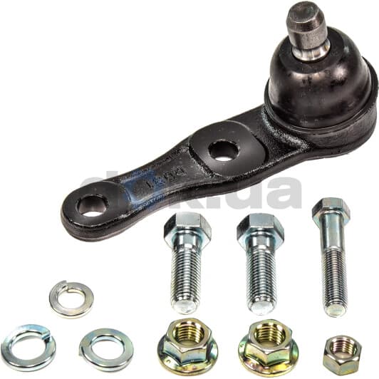 cb0233 CTR Шаровая опора