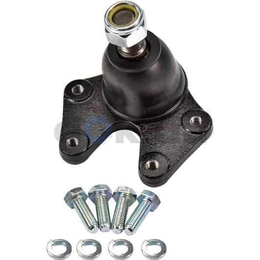 cb0234 CTR Шарова опора