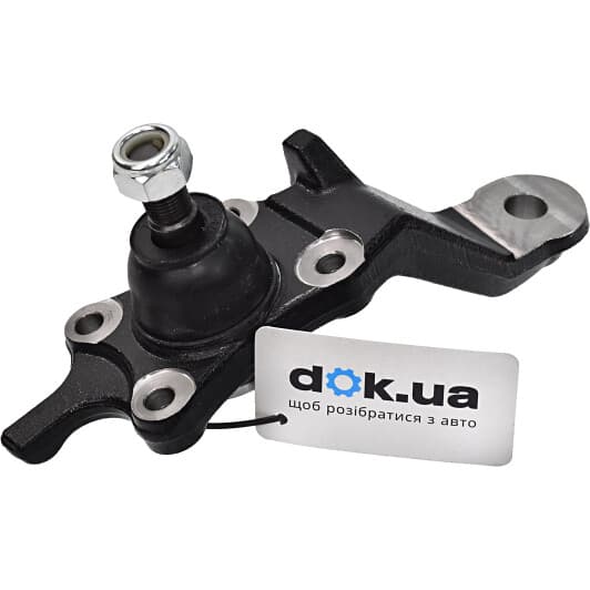 cb0395r CTR Шаровая опора