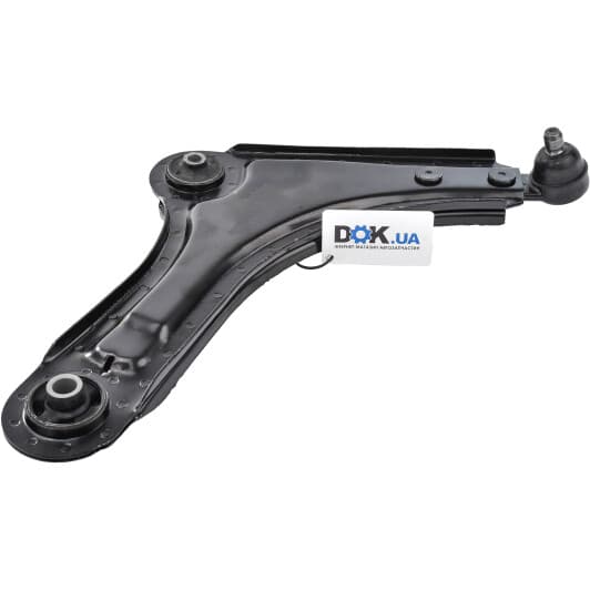 cq0092r CTR Рычаг подвески для Daewoo Nubira