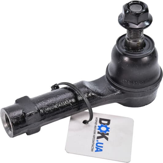 ce0484 CTR Наконечник рулевой тяги для Mazda CX-5