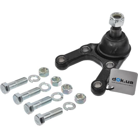 cb0178 CTR Шаровая опора