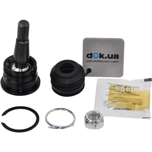 cb0401 CTR Шаровая опора