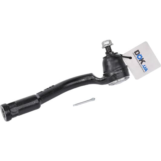 ce0342r CTR Наконечник кермової тяги