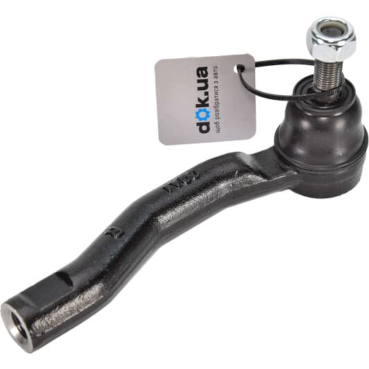 ce0731r CTR Наконечник кермової тяги