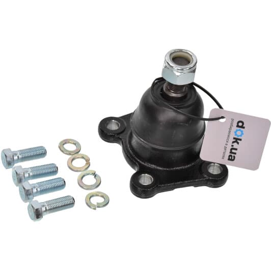 cb0390 CTR Шарова опора