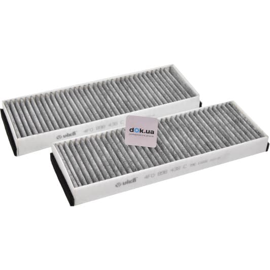 88980885101 Vika Фильтр салона