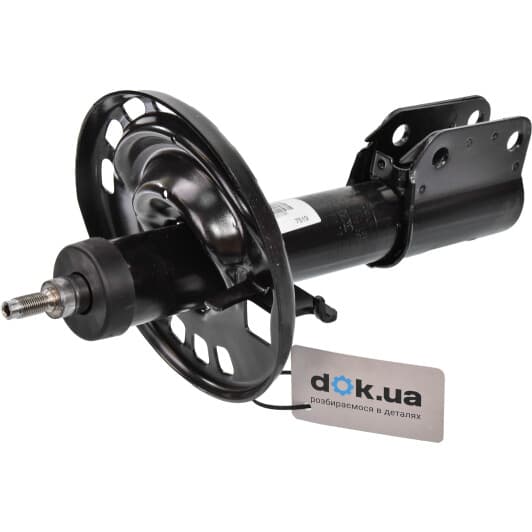 543020016R Renault / Dacia Стійка амортизатора