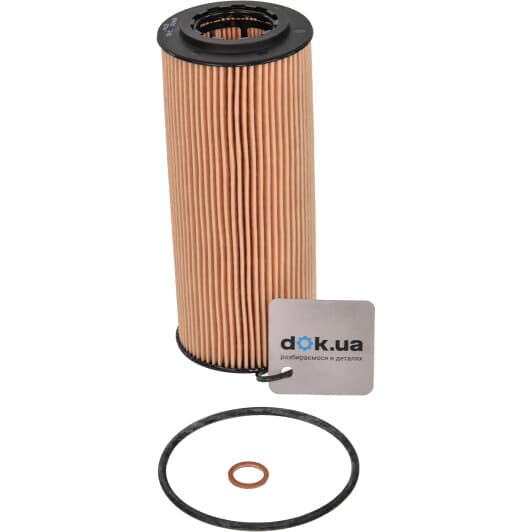 586511 Valeo Масляный фильтр