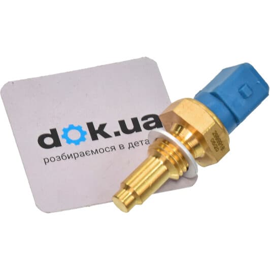 70511038 Herth+Buss Датчик температури охолоджувальної рідини