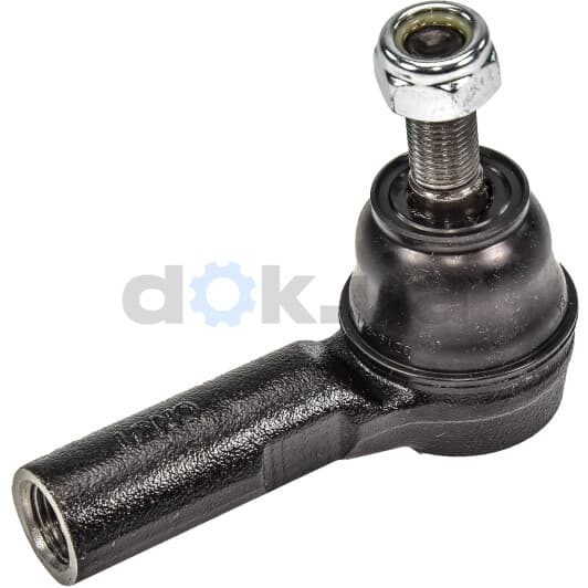 ce0704 CTR Наконечник рулевой тяги