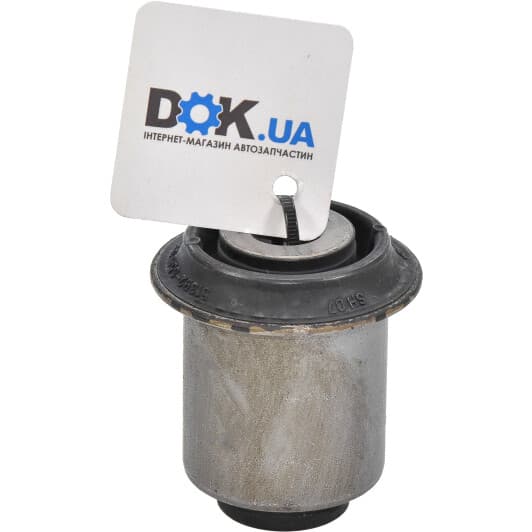 gv0242 CTR Сайлентблок важеля