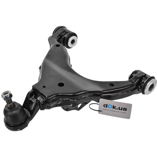 cq0313l CTR Важіль підвіски