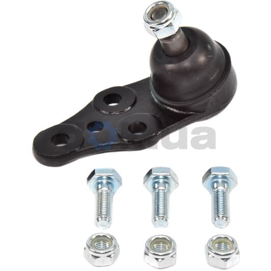 cb0160 CTR Шарова опора