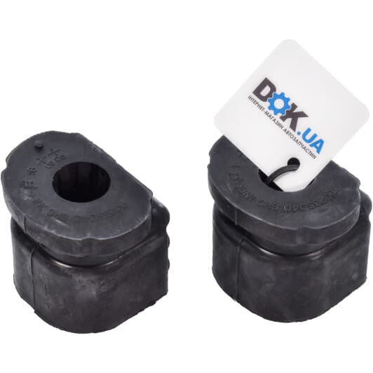 gv0118 CTR Сайлентблок важеля