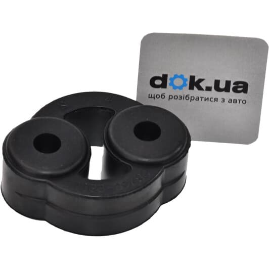 gv0147 CTR Кронштейн кріплення вихлопної магістралі