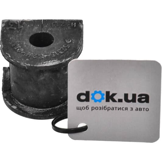 gv0275 CTR Втулка стабілізатора для Honda HR-V