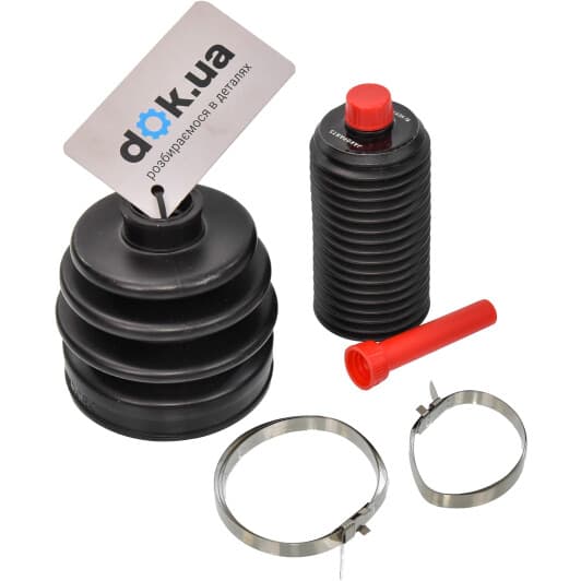 J2865000 Herth+Buss Пыльник ШРУСа