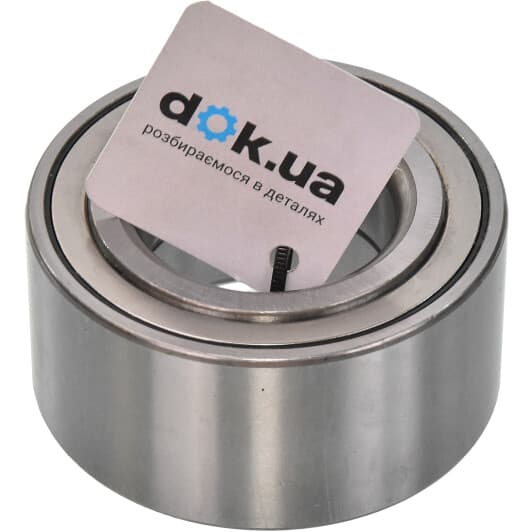 J4704027 Herth+Buss Підшипник ступиці колеса