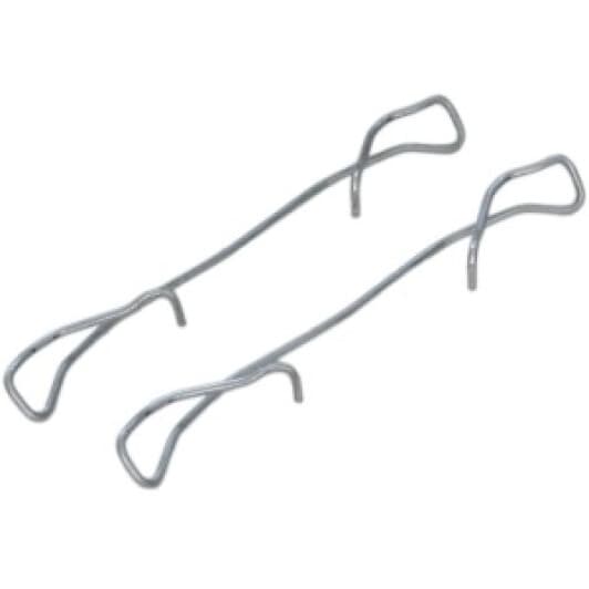 51992219 Pro Parts Sweden AB Комплектующие дисковых тормозных колодок