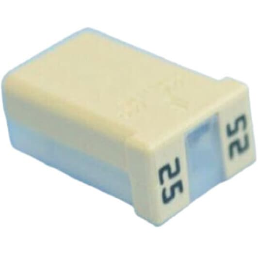 Запобіжник автомобільний Mopar 68202897AA FJ18 25A