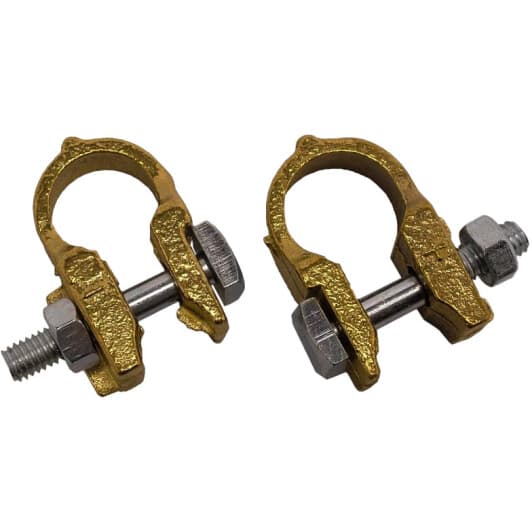 Клеммы АКБ Euro Type 1 Starline BASLFORD