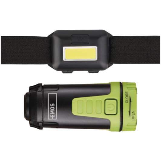 Кемпинговый фонарь Emos P4007