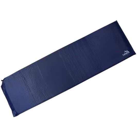Самонадувной коврик Cattara DO13321 синий