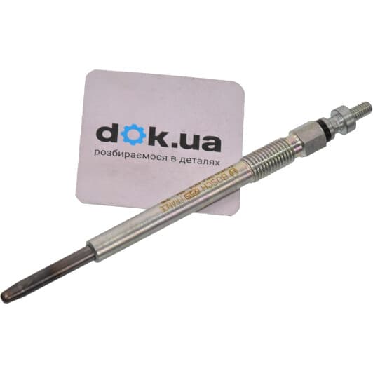 0 250 204 001 Bosch Свеча накала