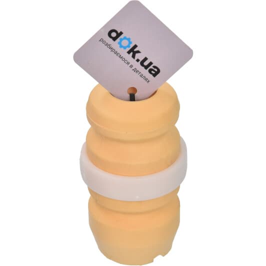 TD-AV250F Febest Відбійник амортизатора