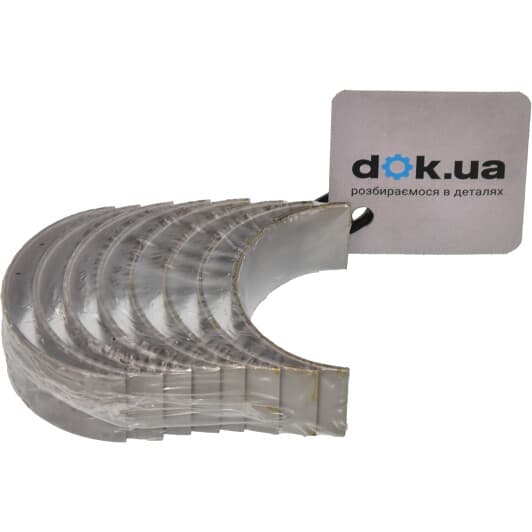 CR460SV King Шатунна вкладка