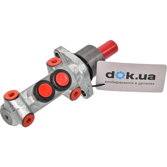 F 026 003 190 Bosch Главный тормозной цилиндр