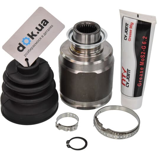 npwhd019 NTY ШРУС