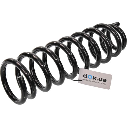 4432409350 SsangYong Пружина підвіски