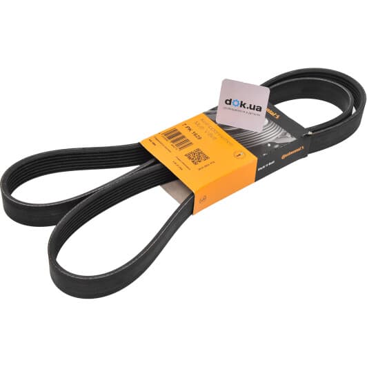 7PK1629 Contitech Поликлиновой ремень