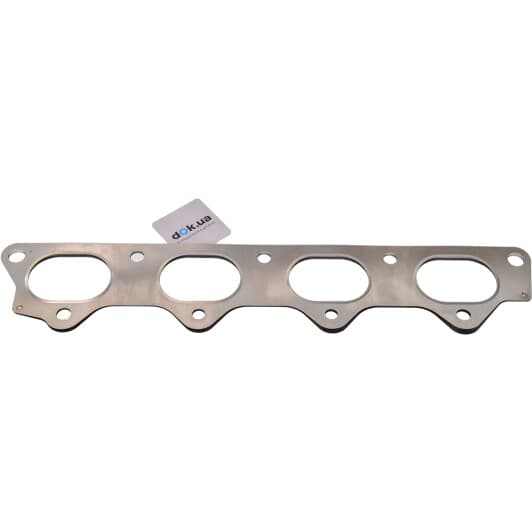 13107100 Ajusa Прокладка выпускного коллектора